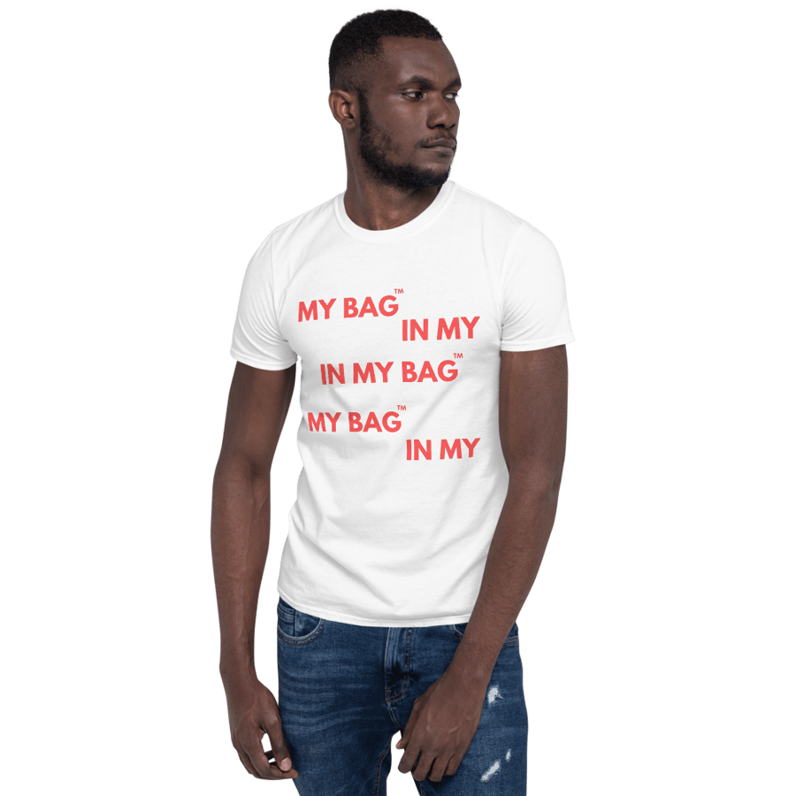 Image of IMB - Short-Sleeve Unisex T-Shirt