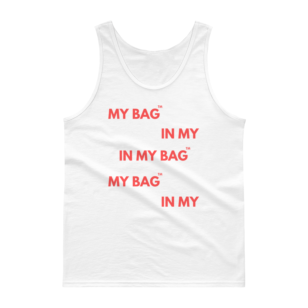 Image of IMB - Men's Tank top