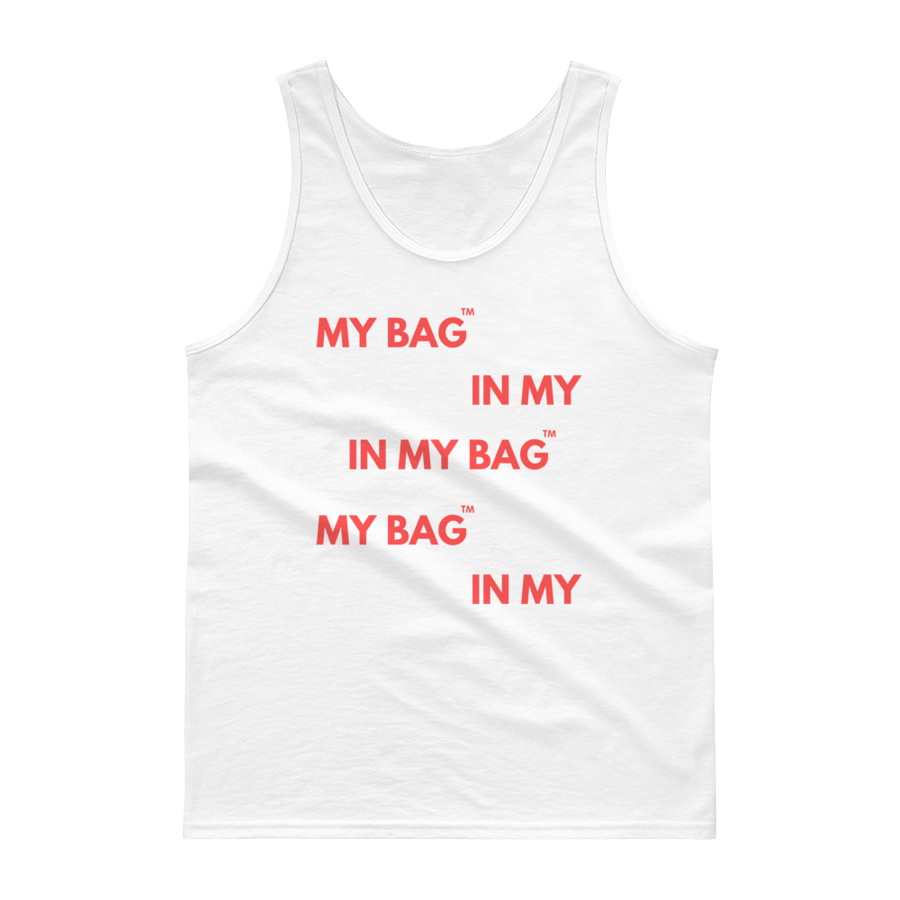 Image of IMB - Men's Tank top