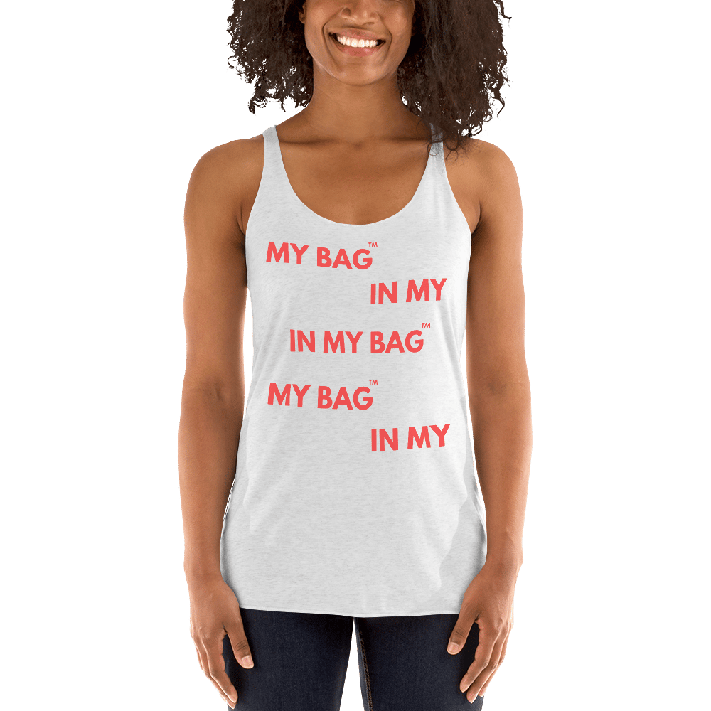 Image of IMB - Women's Racerback Tank