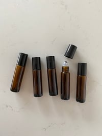 10ml Roller Bottles - 5 or 10 Pack