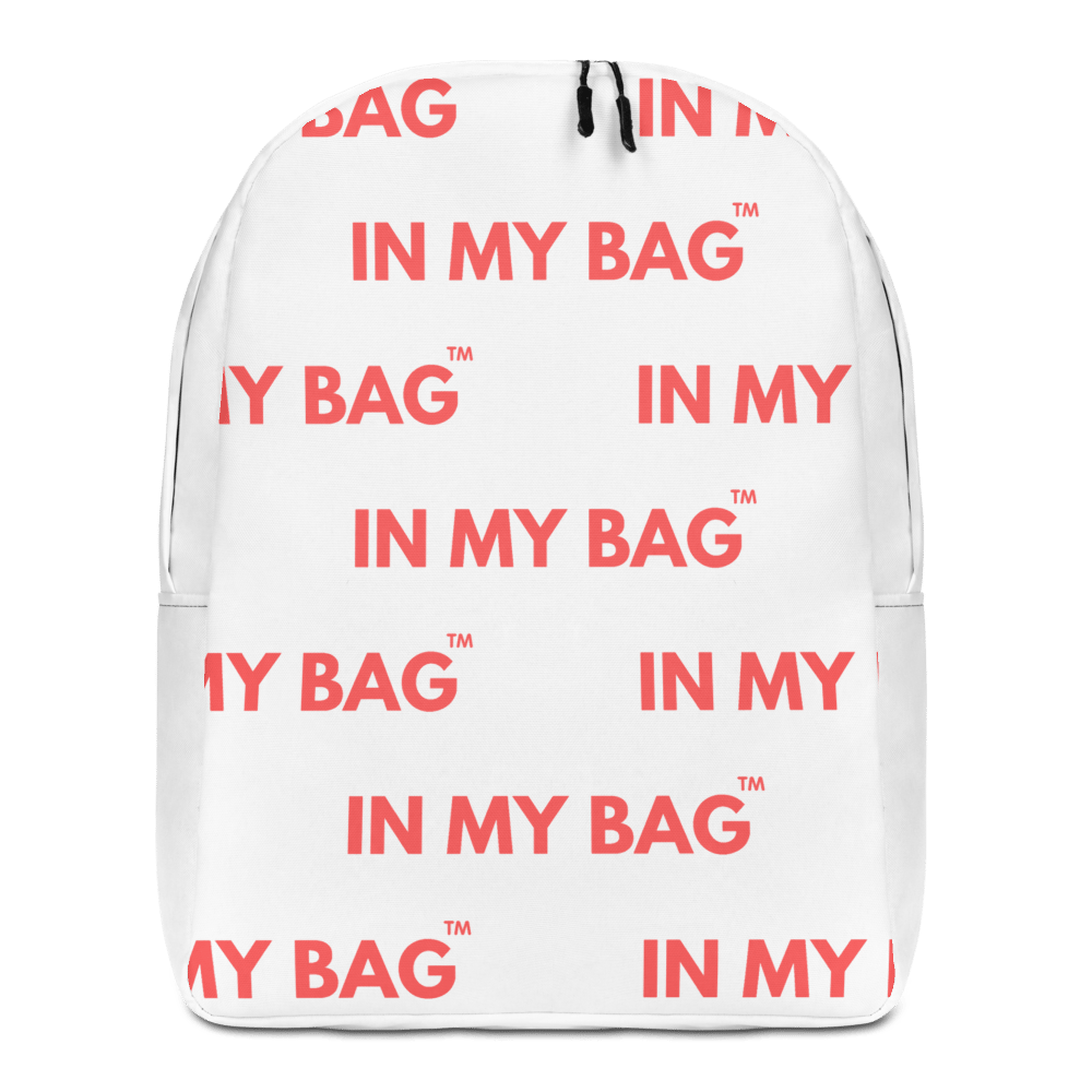 Image of IMB - Minimalist Backpack