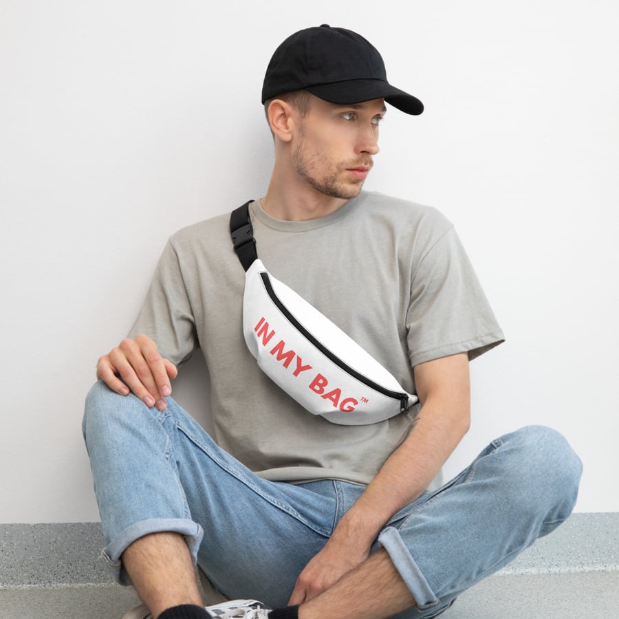 Image of IMB - Fanny Pack