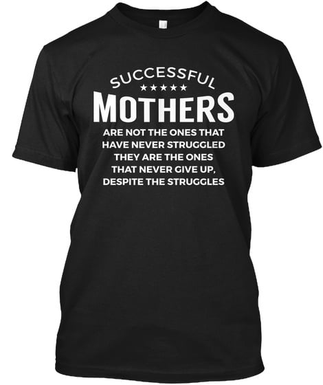 Successful Mothers