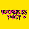Express Post (Australia only)