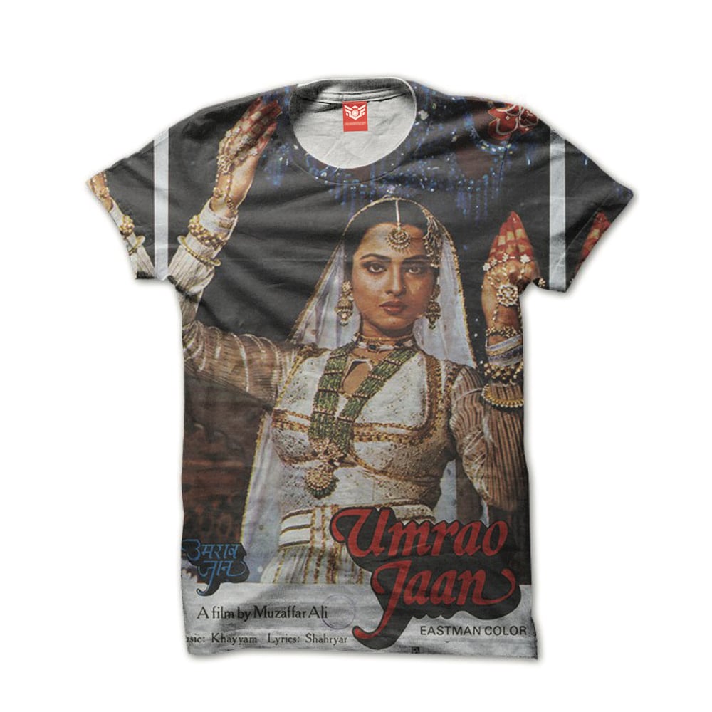 Rekha's Tee