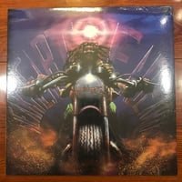 Image 1 of Ranking Joe - Weakheart Fadeaway Vinyl LP