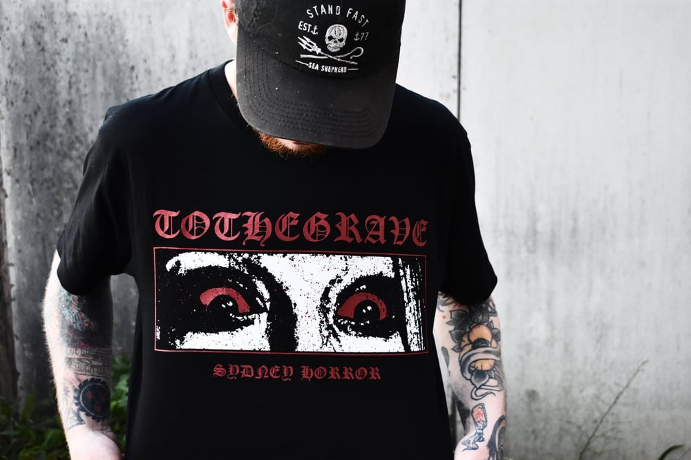 chainsaw coffee shirt