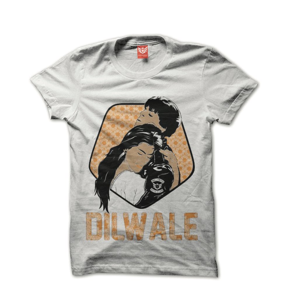 BBC Dilwale Tee