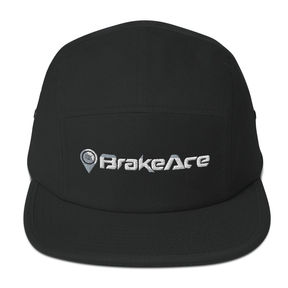 BrakeAce 5 Panel Camper