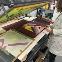 Image 5 of Iwazaru - NO EVIL series - ARTIST PROOF