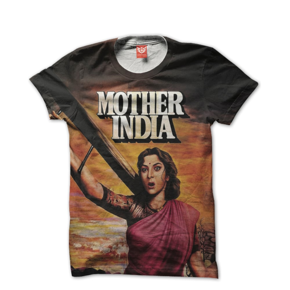 BBC MOTHER INDIA