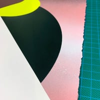 Image 3 of Iwazaru - NO EVIL series - ARTIST PROOF