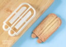Image of Popsicle Cookie Cutter