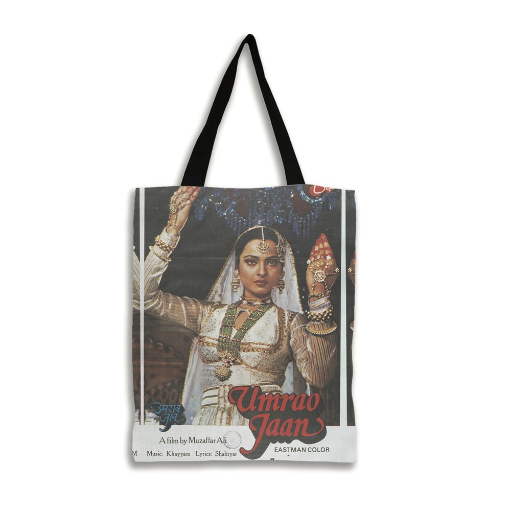 Rekha Bag for Life 