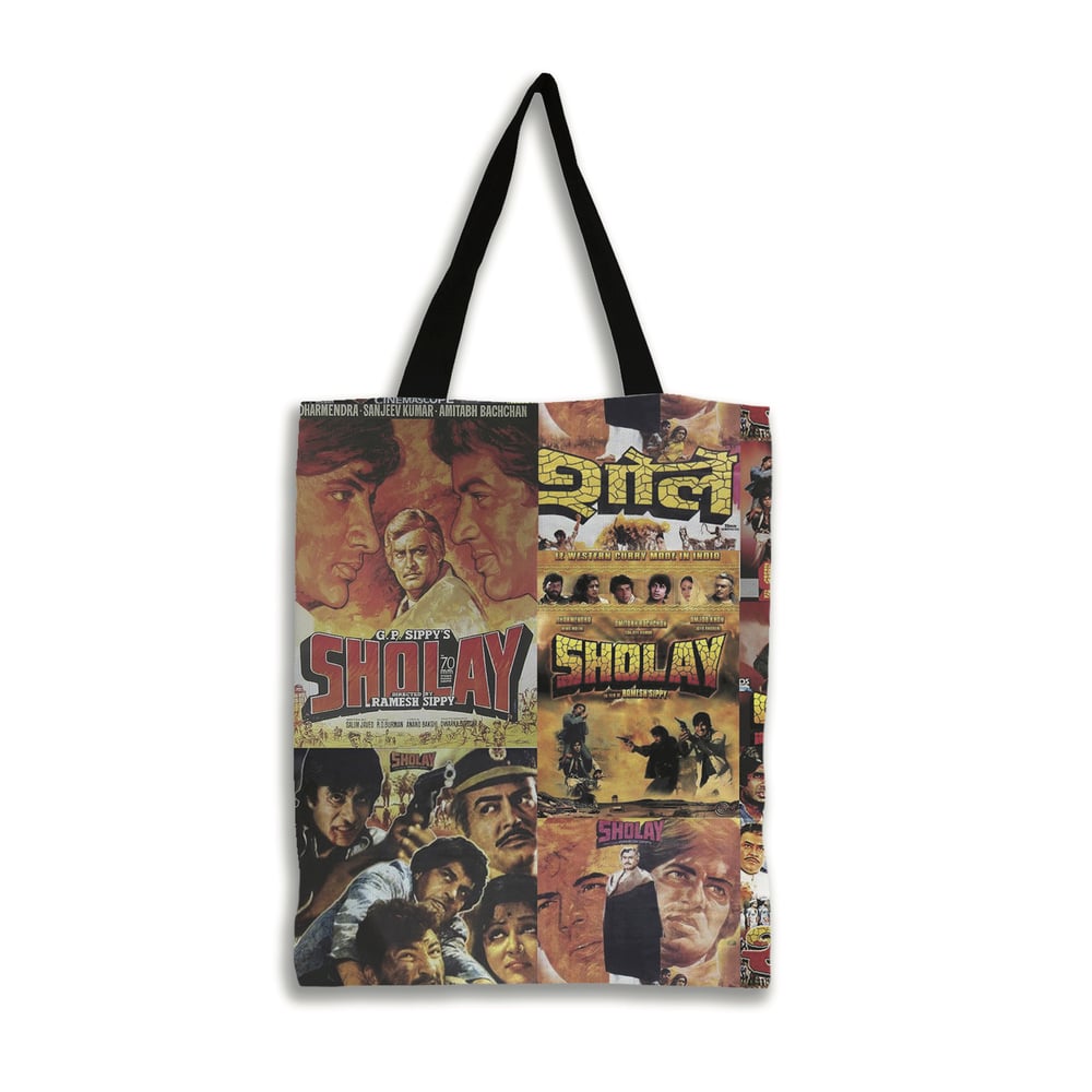 Sholay Bag 4 Ever