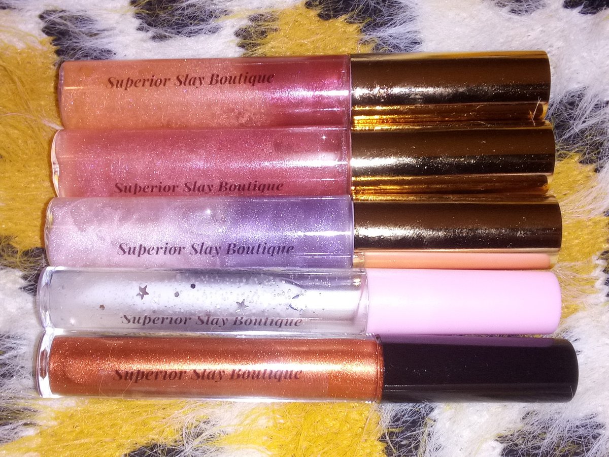 SUPERIOR G-WANDS