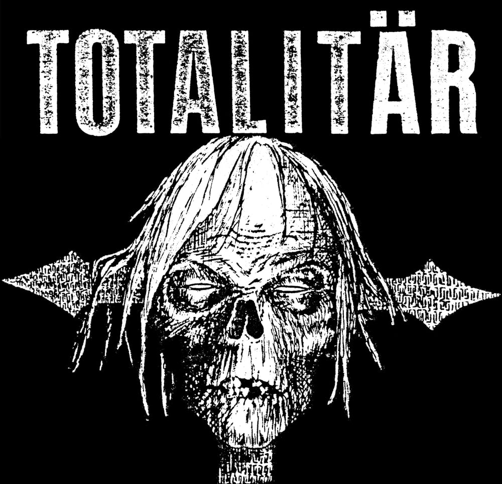 TOTALITÄR 'HEYDAYS REVISITED' 7" EP OUT NOW 