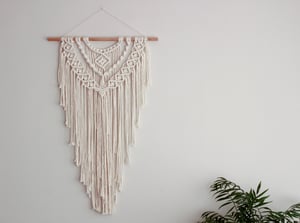 Image of ´Himaalay´wall hanging