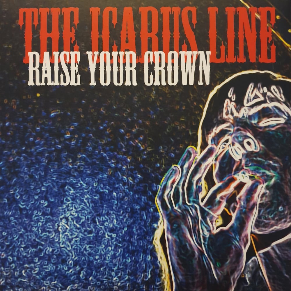 Pen Expers Vs The Icarus Line
