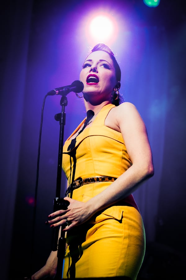 Image of Imelda May