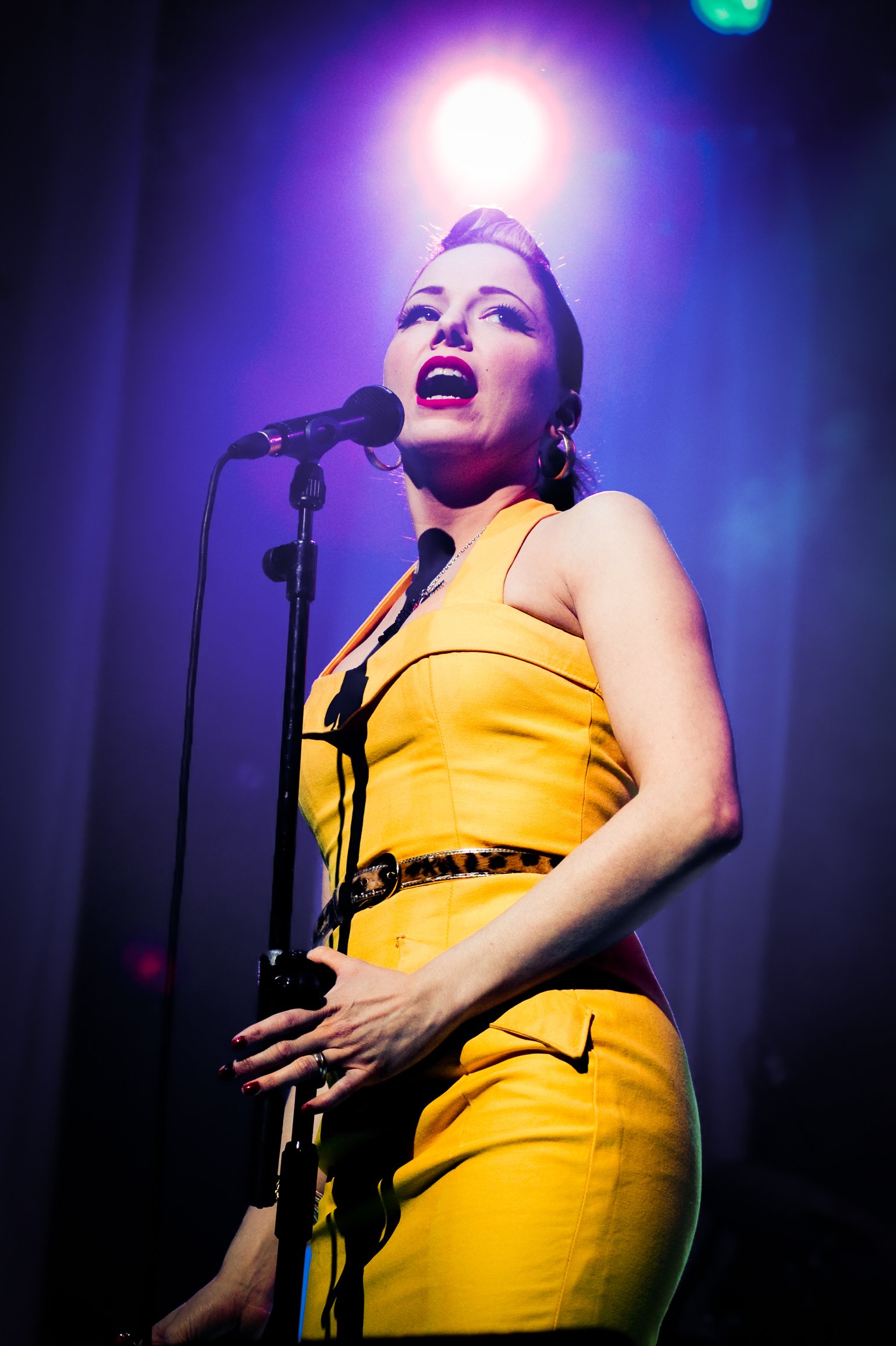 Image of Imelda May