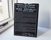 1916 Proclamation