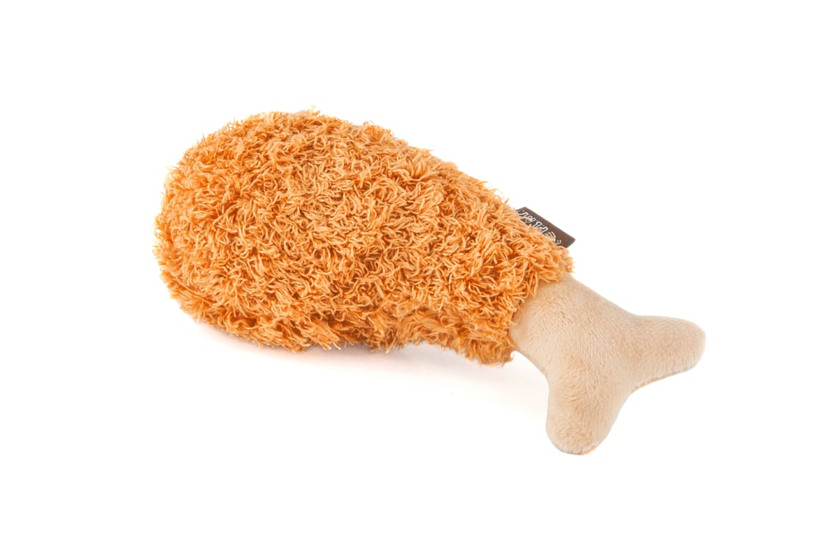 American Classic Fast Food Toys
