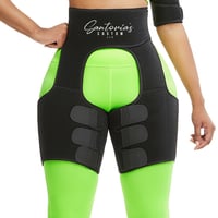 Image 5 of Thigh Trainer and Butt Lifter 