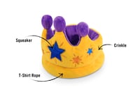 Image 3 of Party Time Plush Toys