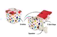 Image 4 of Party Time Plush Toys