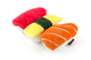 International Classic Food Plush Toy