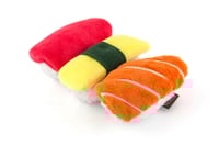 Image 2 of International Classic Food Plush Toy