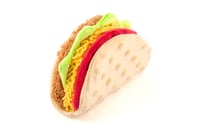 Image 3 of International Classic Food Plush Toy