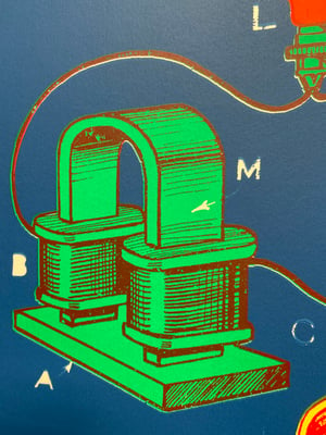 Image of Practical Electrical Engineering by Charlie Evaristo-Boyce 