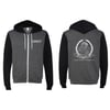 Zip-Up Hoodie
