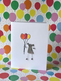 Image 5 of Balloon Girl