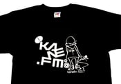 Image of Kane FM T-shirt 'Fame'
