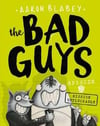 Bad Guys Series