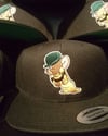 MOUSE SNAPBACK HATS (IN STOCK)