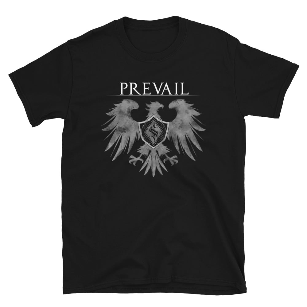 Prevail Eagle - Unisex Premium T-Shirt