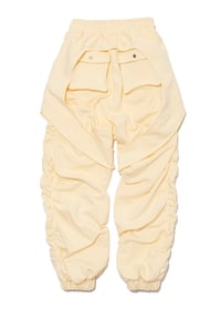 Image 2 of LEMON YELLOW SWEAT PANTS