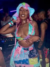 BANDANA TOP