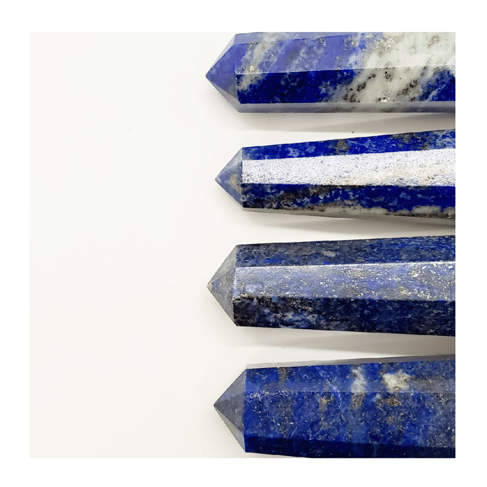 Image of Lapis Lazuli Points