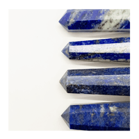 Image 1 of Lapis Lazuli Points