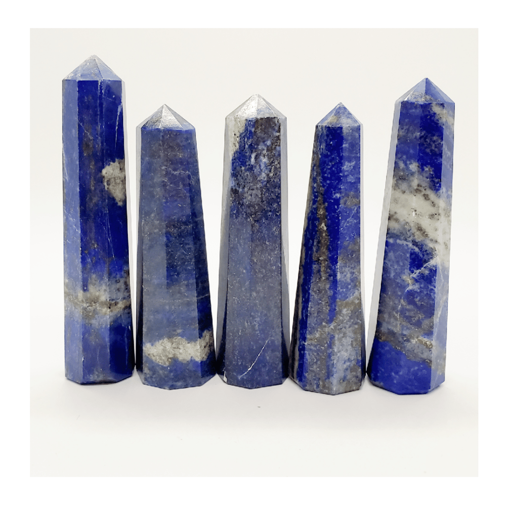 Image of Lapis Lazuli Points