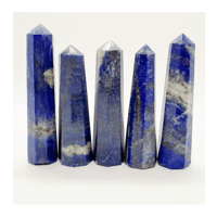 Image 2 of Lapis Lazuli Points