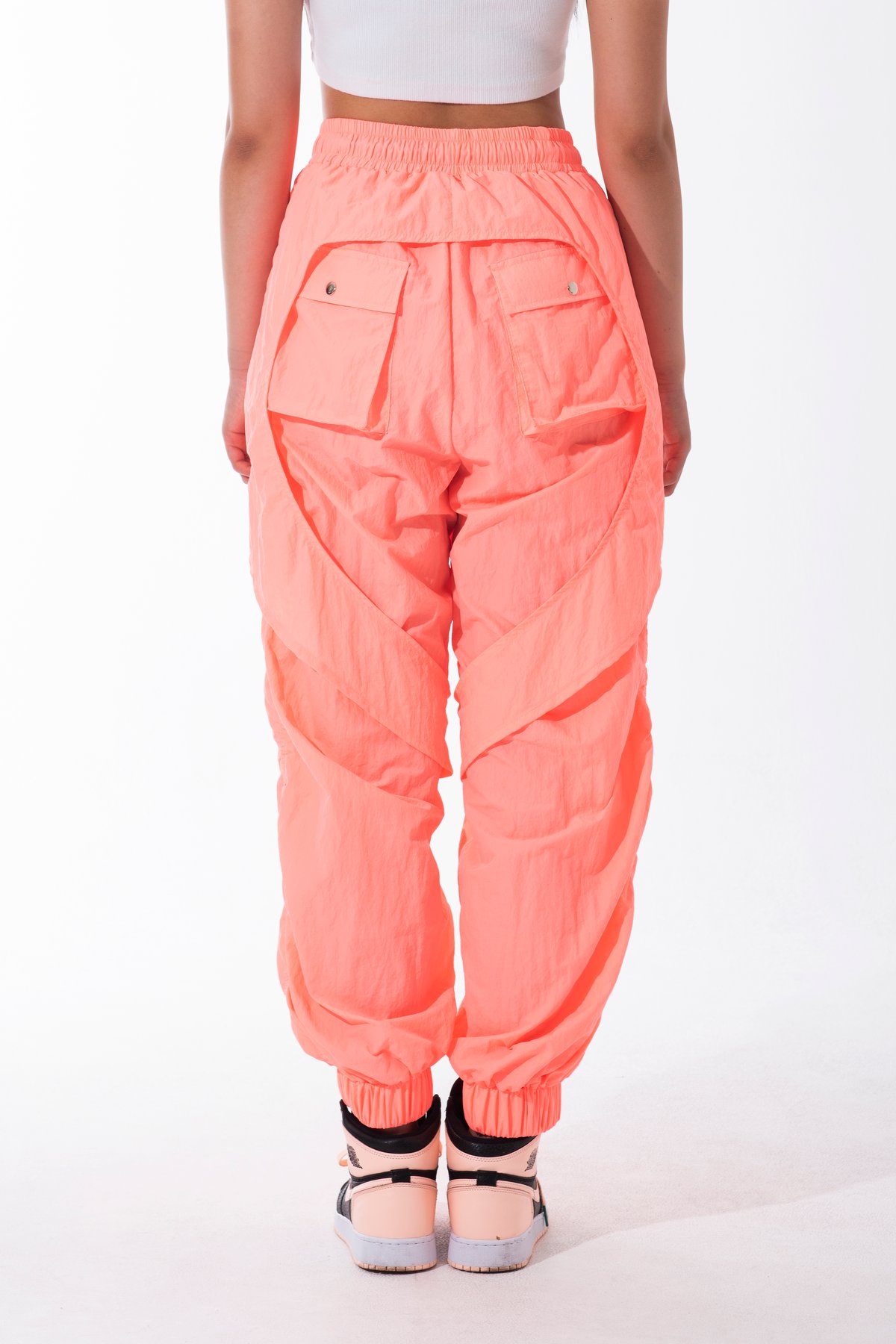 peachy den cargo pants