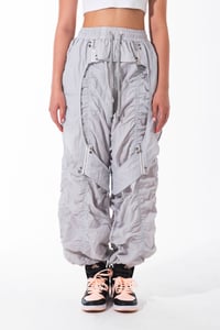 Image 1 of LAD GREY PANTS (UNISEX)