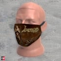 VENOM INC Protective Mask